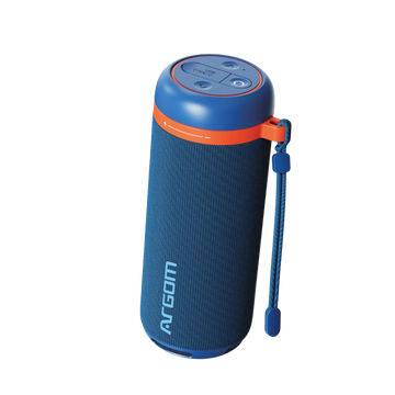 Argom Radyon X10 Premium Wireless BT Speaker (ARG-SP-3009BL)